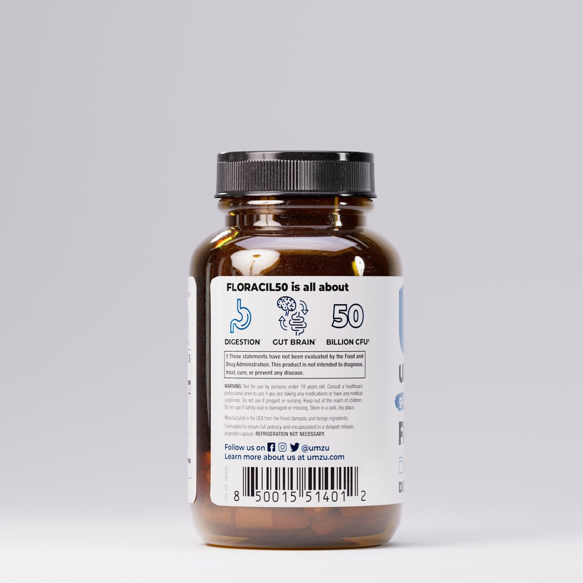 Floracil50