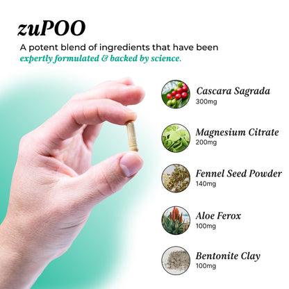zuPoo