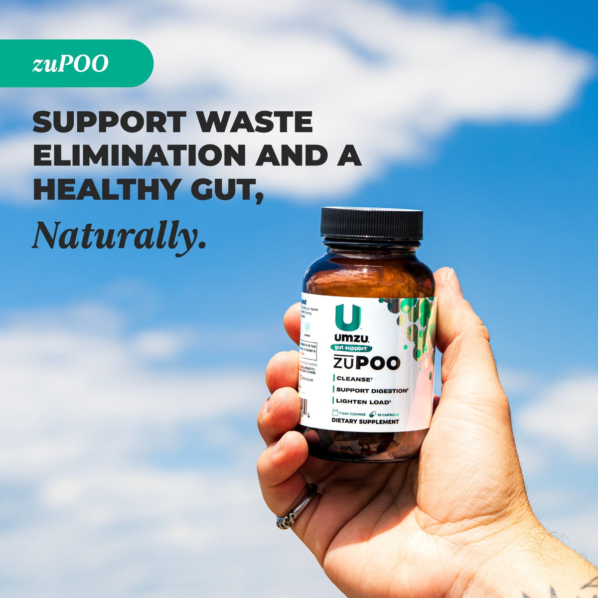 zuPoo