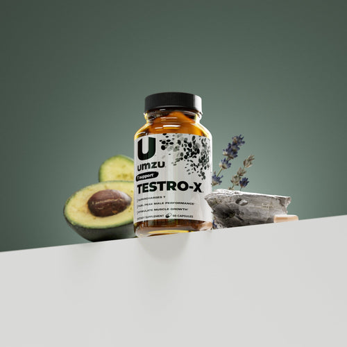 Testro-X