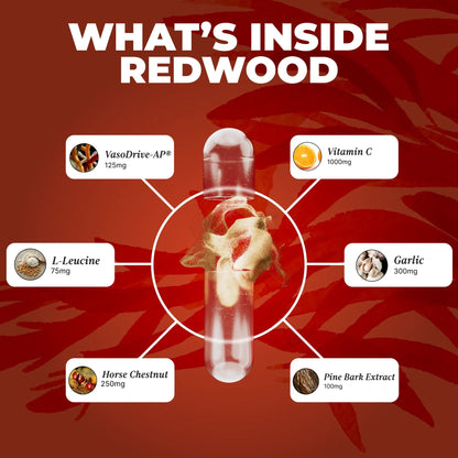 Redwood