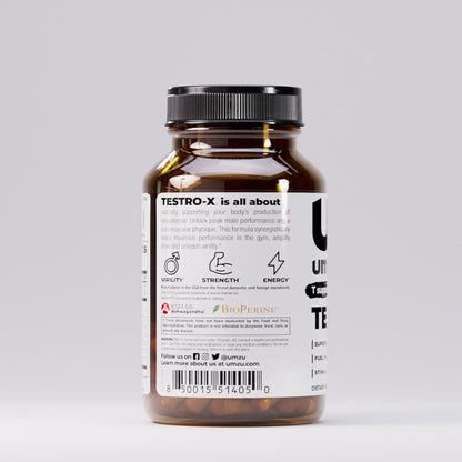 Testro-X