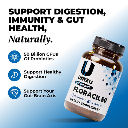 Floracil50