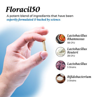 Floracil50