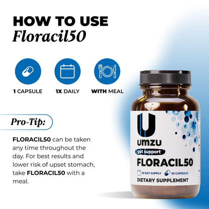 Floracil50