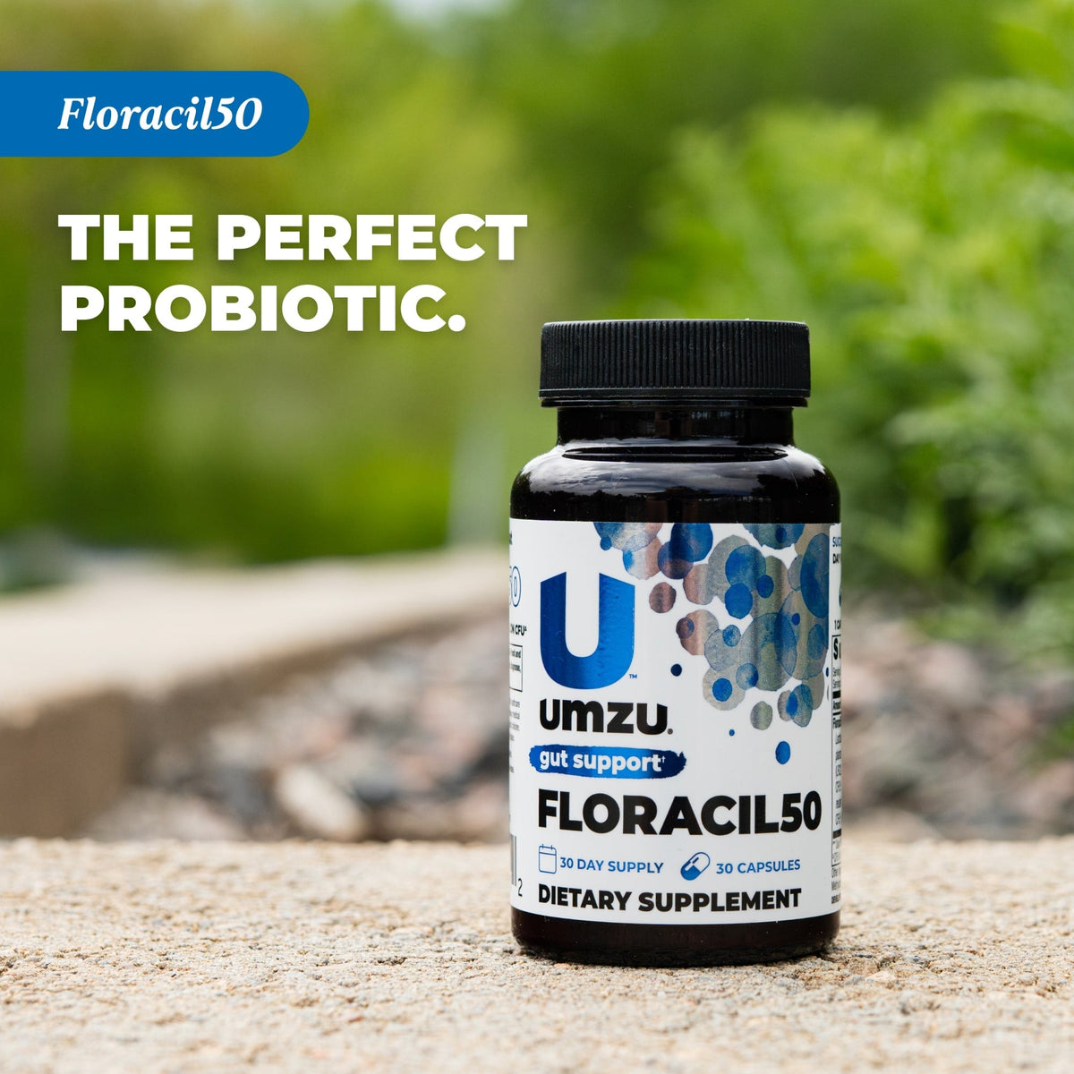 Floracil50