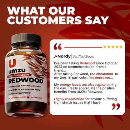 Redwood